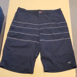 Rip Curl Men's Hybrid Board Shorts, Size 30